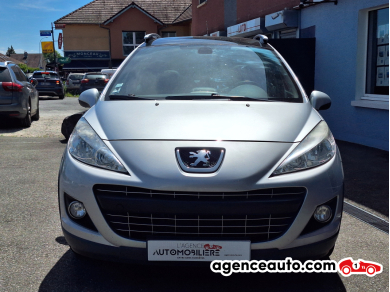 Peugeot 207 — 2