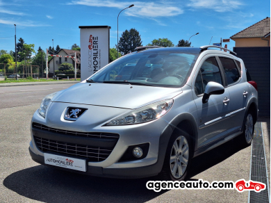 Peugeot 207 — 3