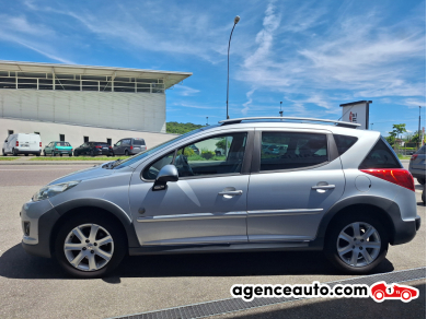 Peugeot 207 — 4