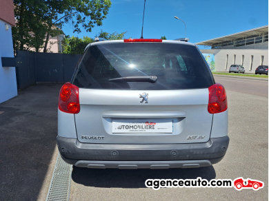 Peugeot 207 — 6