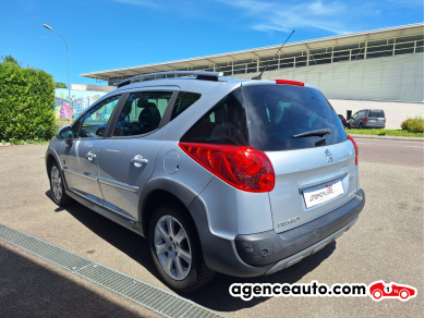 Peugeot 207 — 5
