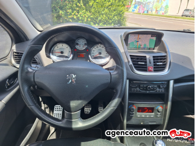 Peugeot 207 — 16