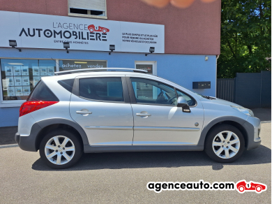 Peugeot 207 — 8