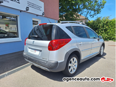 Peugeot 207 — 7