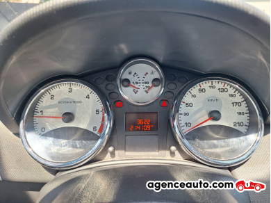 Peugeot 207 — 18