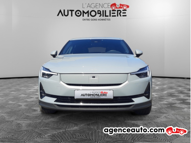 Polestar 2 — 2