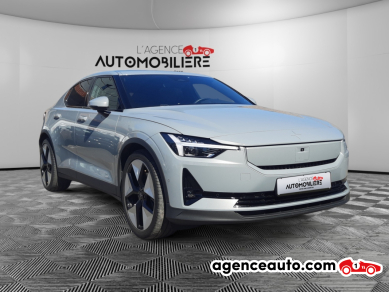 Polestar 2 — 3