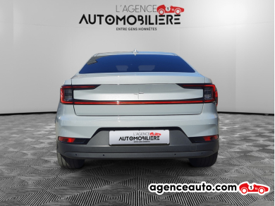 Polestar 2 — 6