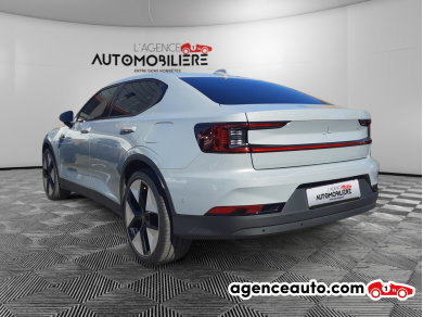 Polestar 2 — 7