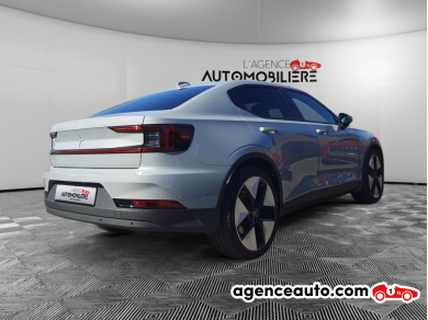 Polestar 2 — 5