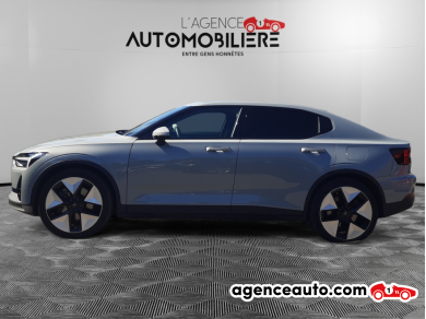 Polestar 2 — 8