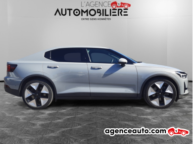 Polestar 2 — 4