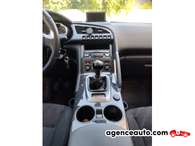 Peugeot 3008 — 20
