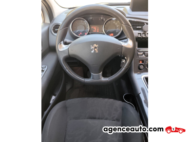 Peugeot 3008 — 19