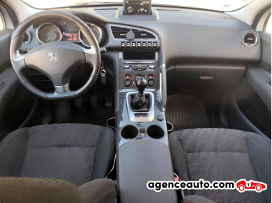 Peugeot 3008 — 9