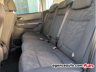 Peugeot 3008 — 15