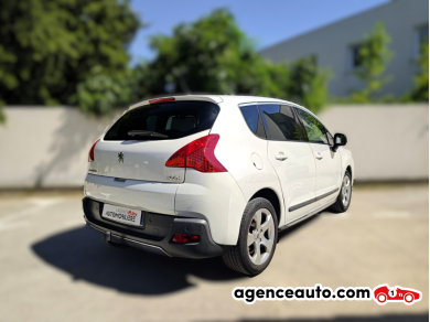Peugeot 3008 — 5