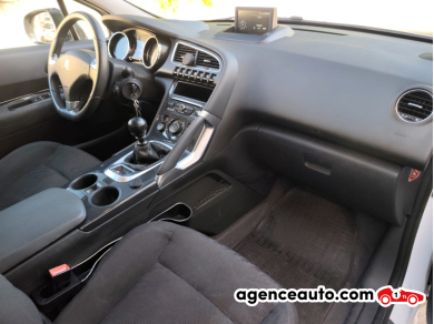 Peugeot 3008 — 13