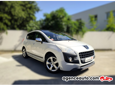Peugeot 3008 — 7