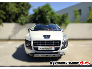 Peugeot 3008 — 8