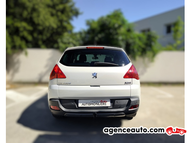 Peugeot 3008 — 4