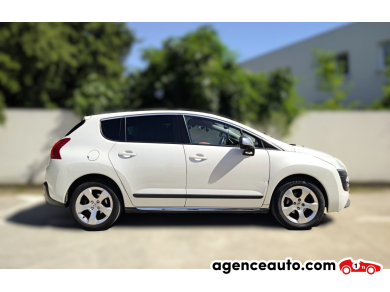Peugeot 3008 — 6