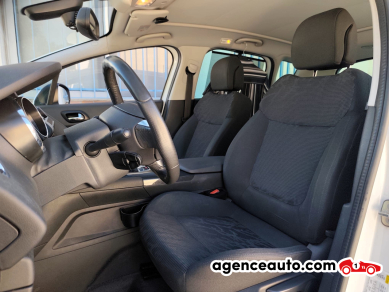 Peugeot 3008 — 10