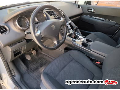 Peugeot 3008 — 11