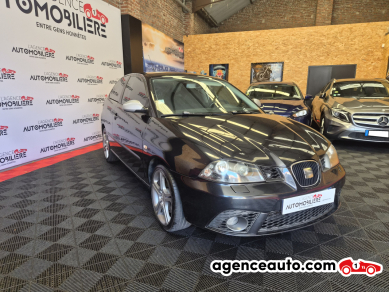 Seat Ibiza — 3