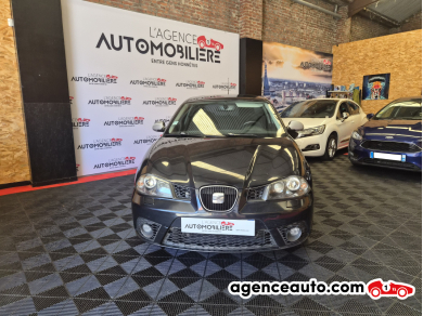 Seat Ibiza — 2