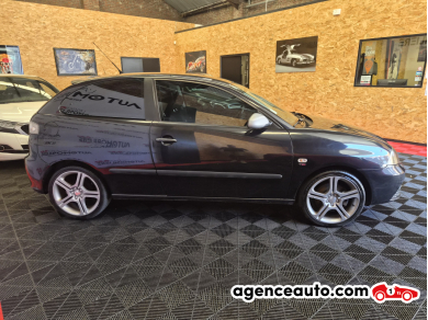 Seat Ibiza — 4