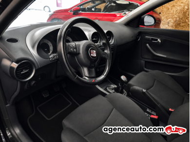 Seat Ibiza — 9