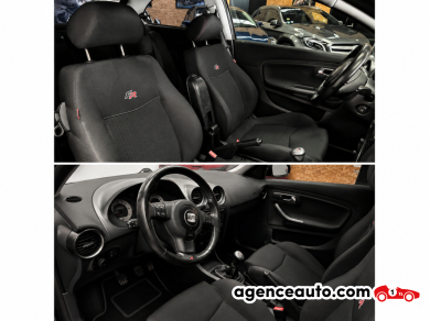 Seat Ibiza — 10