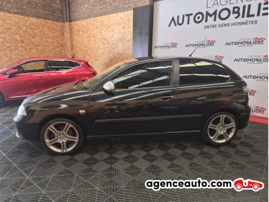 Seat Ibiza — 8