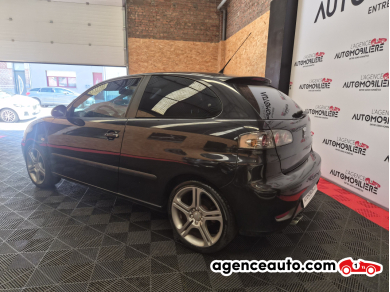 Seat Ibiza — 7