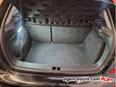 Seat Ibiza — 6