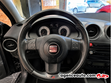 Seat Ibiza — 16