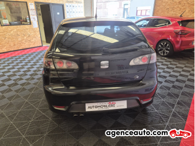 Seat Ibiza — 5