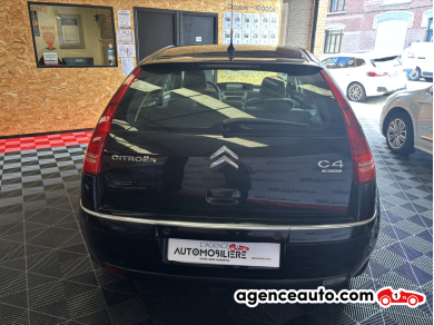 Citroen C4 — 5