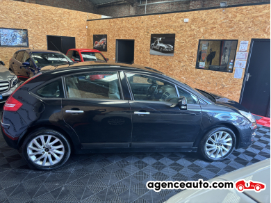Citroen C4 — 3