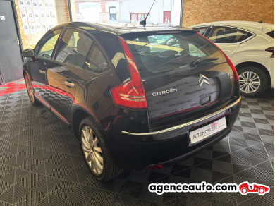 Citroen C4 — 6