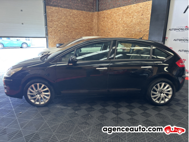 Citroen C4 — 7