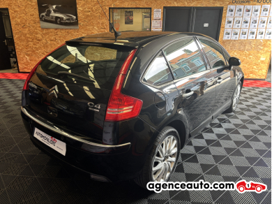 Citroen C4 — 4
