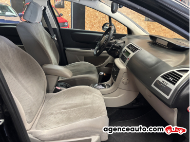 Citroen C4 — 10