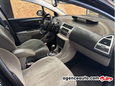 Citroen C4 — 12