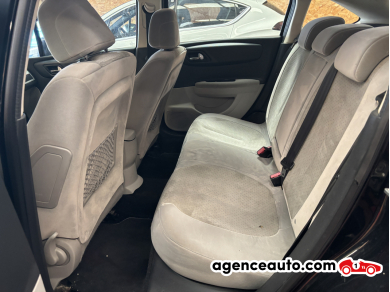 Citroen C4 — 16