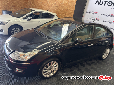 Citroen C4 — 2