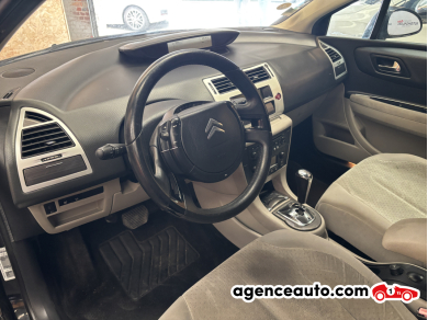 Citroen C4 — 18