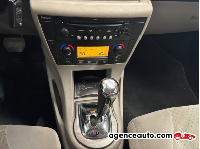 Citroen C4 — 21