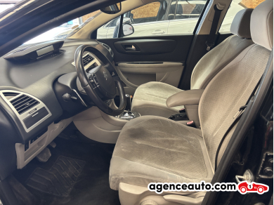 Citroen C4 — 9